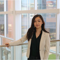 Veronica Li Email & Phone Number
