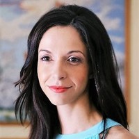 PD Neurotechnology Ltd. Employee Tzoka Maria's profile photo