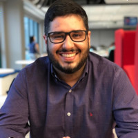 SESA Employee Victor Hugo Mesquita's profile photo
