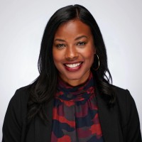 Ballmer Group Employee Eshauna Smith's profile photo