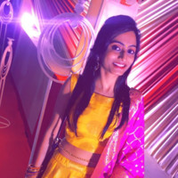 Jinali Dobariya's profile photo