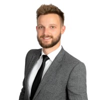 FourManagement Employee Claas Peters's profile photo