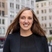 Harris, St. Laurent & Chaudhry LLP Employee Alisha McCarthy's profile photo