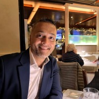 TRITECH Communications Inc. Employee Marlon Rahim's profile photo