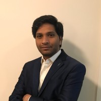 Sicona Battery Technologies Employee Thrinath Ramireddy's profile photo