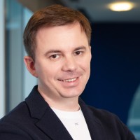 Sergey Grechin Email & Phone Number