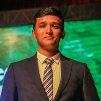 Serede - Serviços de Rede S.A Employee Dimmi Cardoso's profile photo