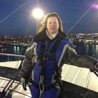 B&D Reside Employee Clare Lyons's profile photo