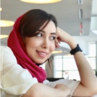 تجارت الکترونیک اول Employee Negin Razavi's profile photo