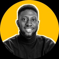 Mappa Technologies Employee Leye Oladipo's profile photo