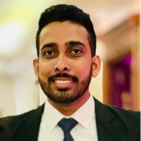 Lasitha Fernando's profile photo