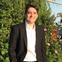 ULUPINAR TEXTILE Employee Oğuz Subak's profile photo