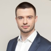 Grupa Kapitałowa Iglotex Employee MacIej Włodarczyk's profile photo