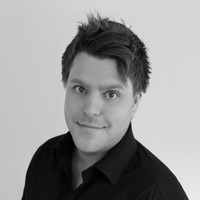 label.co.uk Employee Richard White's profile photo