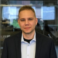 GoExceed Employee Danil Khrustov's profile photo