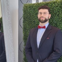 ELEMISSION Employee John Maliha's profile photo