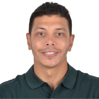 AL BABTAIN CONTRACTING COMPANY Employee Karim Elkhouly's profile photo