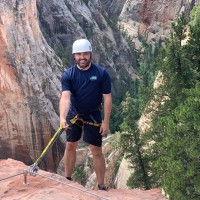 Wasington State Department of Ecology Employee Ben Cornell's profile photo