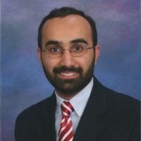 Johns Hopkins Hospital Employee Hamza Aziz's profile photo
