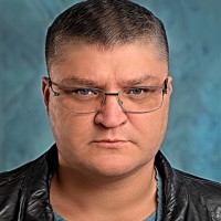 Finmap.online Employee Oleksandr Hrinchenko's profile photo