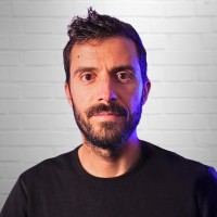 Aristide Athanassiadis Email