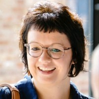 Stad Eeklo Employee Isabel Rys's profile photo