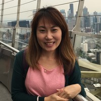 Wizhead, Inc. Employee Patricia Lin's profile photo