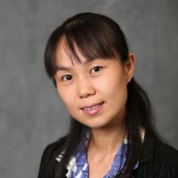 Community CPA & Associates Inc. Employee Grace Yang's profile photo
