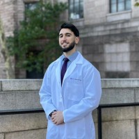 LINCOLN MEDICAL AND MENTAL HOSPITAL Employee Mohammad Shehadeh's profile photo
