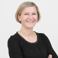Mikrografija d.o.o. Employee Urša Likar's profile photo