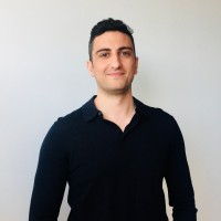 Saje Natural Wellness Employee Hamid Andalib's profile photo