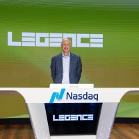 Legence Employee Jeffrey Sprau's profile photo