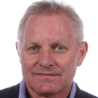 Linatech A/S Employee Finn Jensen's profile photo
