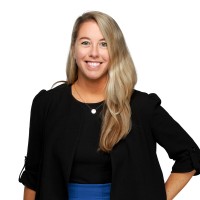 Civilian Employee Cara O'Shea's profile photo