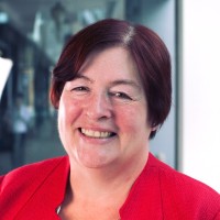 Quality Trusted Solutions LLP Employee Gillian Stafford's profile photo