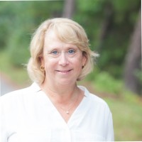 Mission Triangle Employee Cindy McClure's profile photo