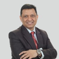 Optum India Employee Monishankar Hazra's profile photo