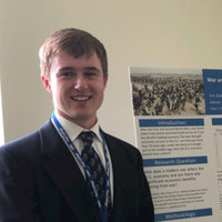 FolderWave Employee Eric Guba's profile photo