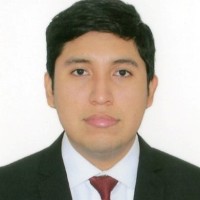 Zegel Employee Luis Alberto Arone Romero's profile photo