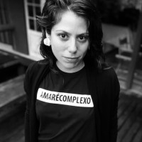 Fábula Employee Rafaela Seda's profile photo