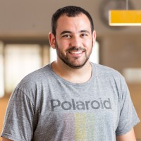 HiBob Employee Omer Reemy's profile photo