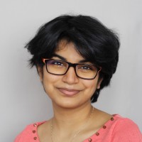 Sharlet Puthanveettil Email
