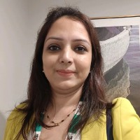 Kamini Tambe Email