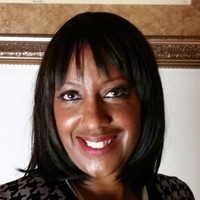 San Bernardino County Information Services Department Employee Shari Daniels's profile photo