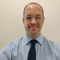 Pesystems Inc Employee Sean Liffengren's profile photo