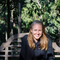 The Regenerative Leader Employee Lucy Richards's profile photo