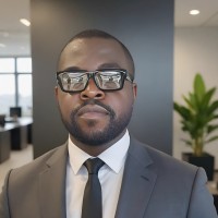 Austin Ikpeba Email