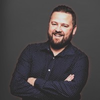 Noise Digital Employee Daniel Keogh's profile photo