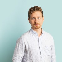 Intelligems Employee Drew Marconi's profile photo