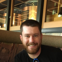 PVB Fabrications, Inc. Employee Drew Throne's profile photo